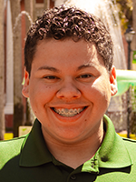 Joseph Ortiz