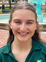 Mackenzie Powers