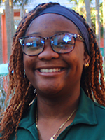 Odiya Smith - Stetson University