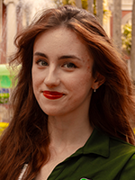 Olia Romaniuk