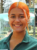 Rosaileen Vega