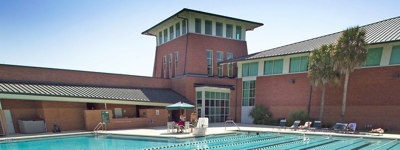 Hollis Center Pool