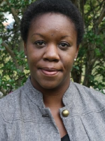 Joanne Harris-Duff