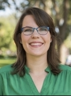 Savannah-Jane Griffin