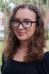 Trinideé Mercado profile pic