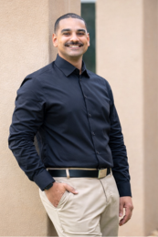 Anthony Williams profile pic