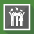 Small Ceremony Icon