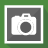 Small Camera Icon