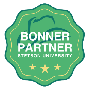 bonner partner badge