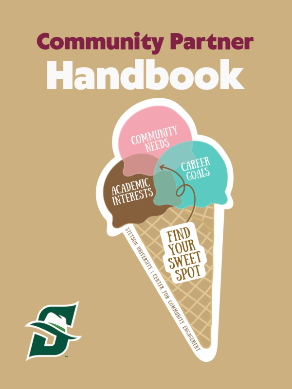 Stetson Bias Education Support Team logo