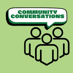 Community Conversations