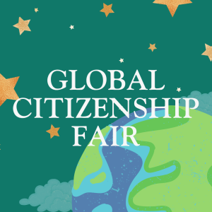 global citizenship fair logo