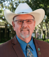 John Riggs headshot