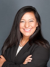 Jessily Ramirez Headshot