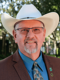 John Riggs Headshot