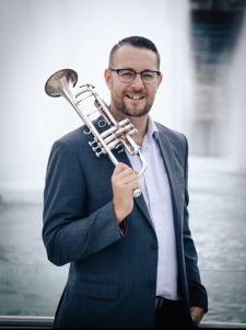 Aaron Witek profile picture