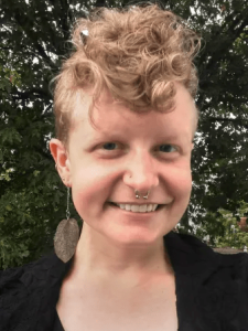 Alison Parks