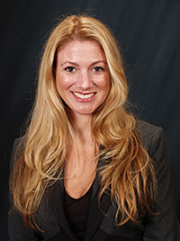 Areti Vogel profile picture