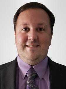 Bradley McKibben profile picture