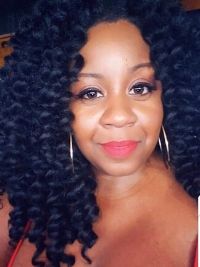 Chesya Burke
