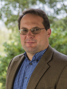 Eric Kurlander