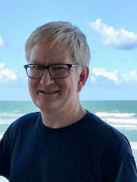Joel Davis profile picture