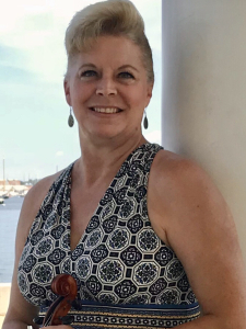 Joni Hanze profile picture