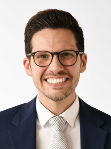 Joshua Stanley 