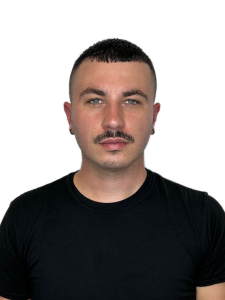 Justin Grubb profile picture