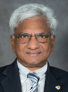 Madhu Rao