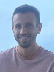 Matthew Shannon