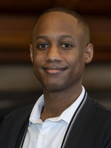 Maurice Bokanga profile picture