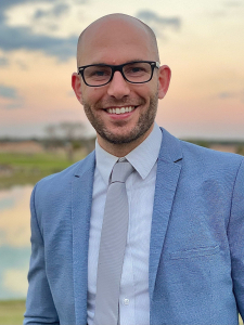 Michael Eskenazi