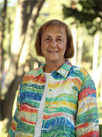 Fran Duvall