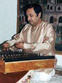 Nandu Muley profile picture