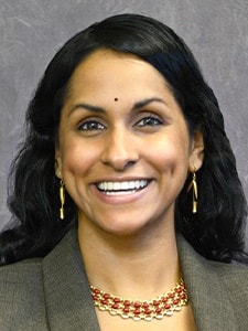 Rajni Shankar-Brown