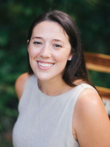 Sarah Brow Corrigan