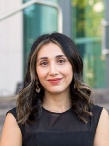 Sepideh Dadkhah