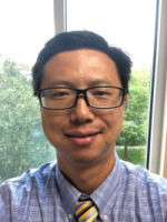 Shan Yan profile picture