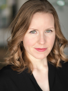 Carly Wingfield