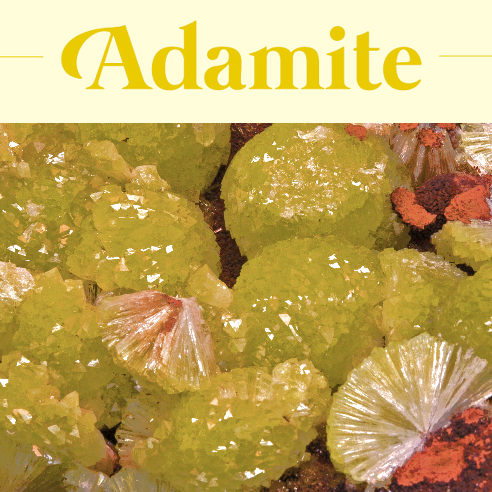 Adamite