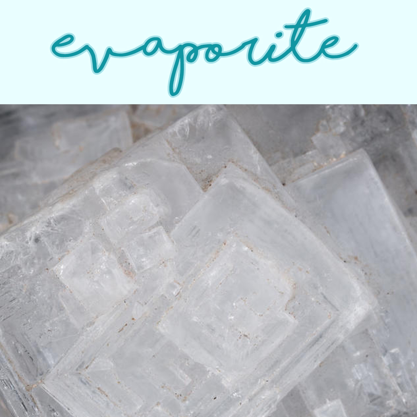 Evaporite