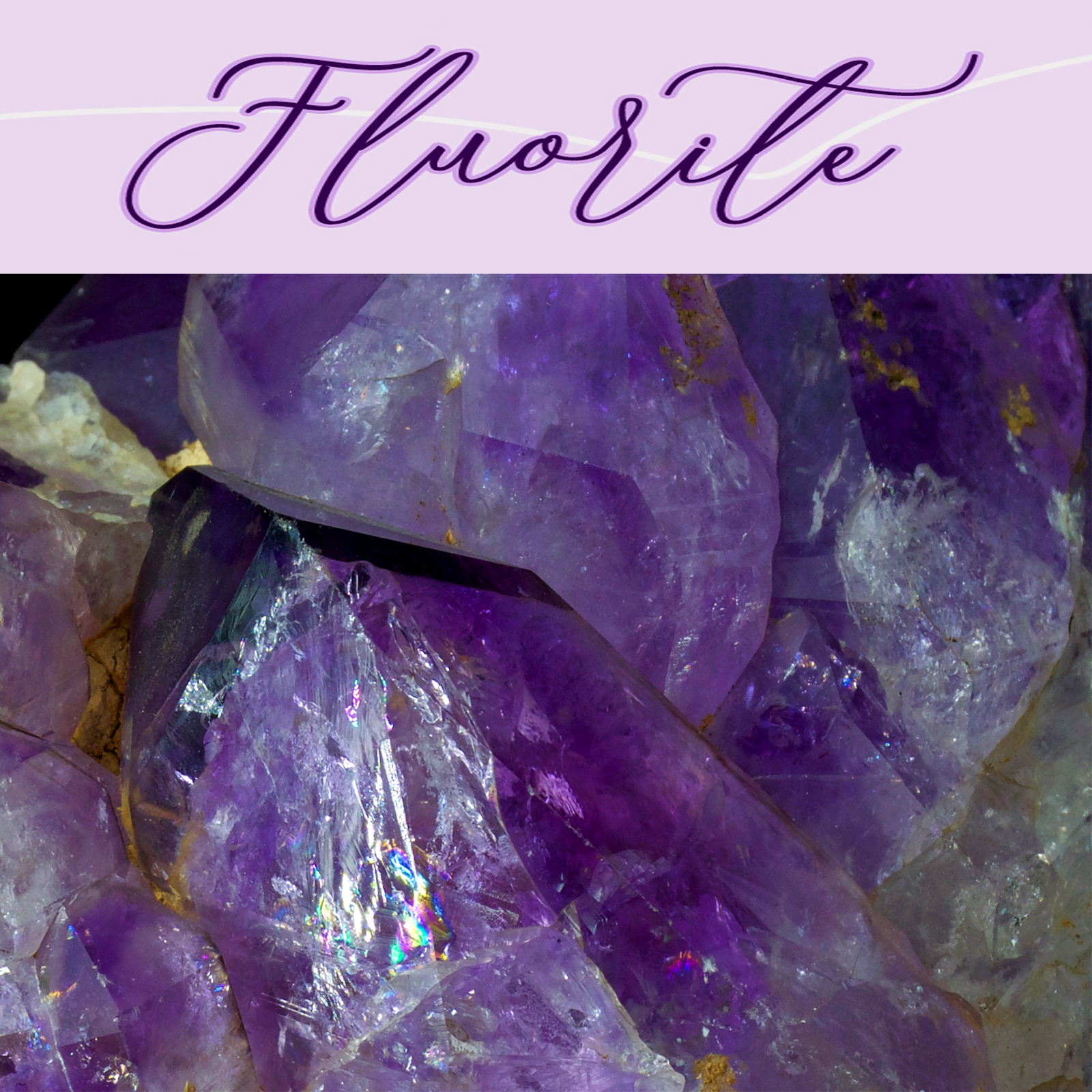 Fluorite