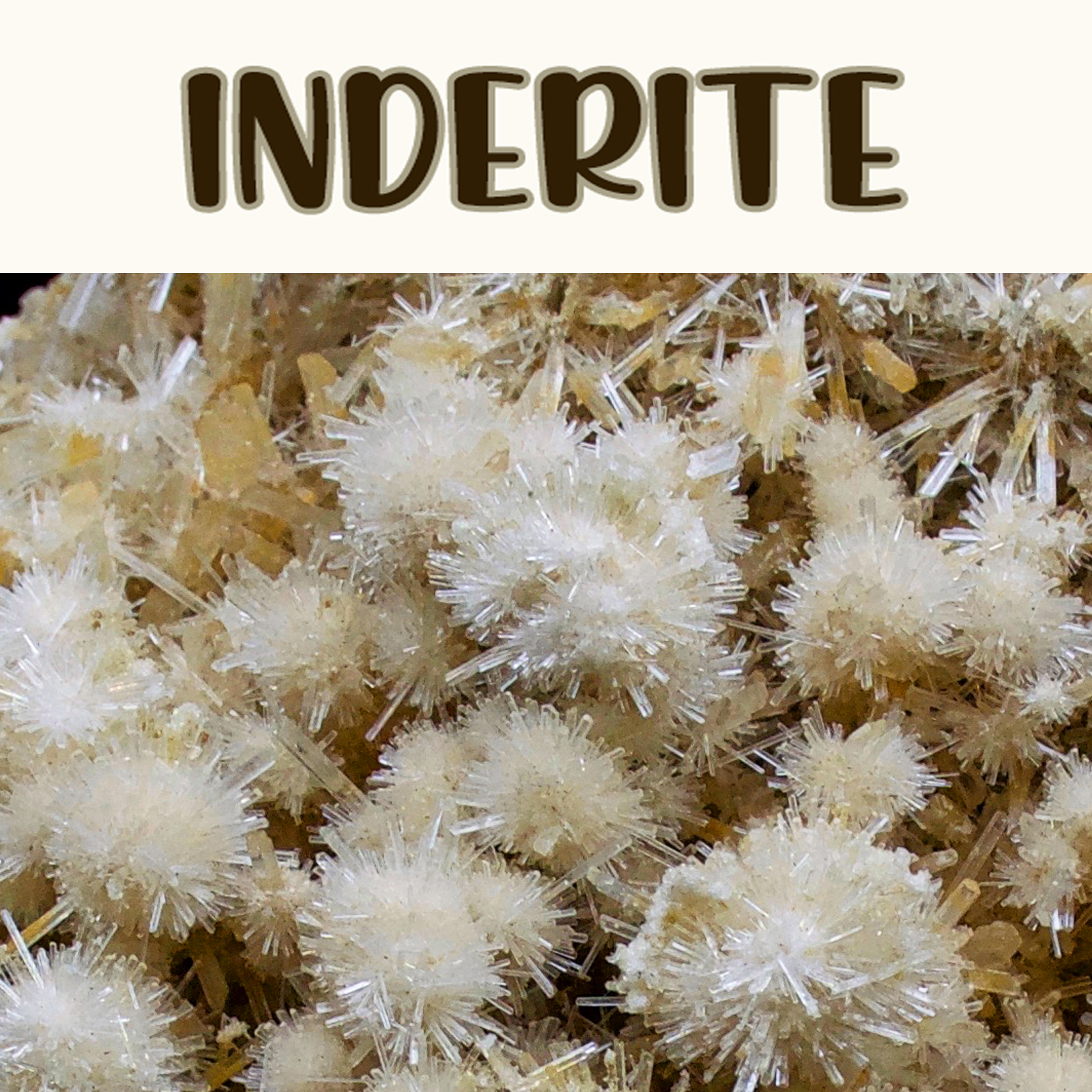 Inderite