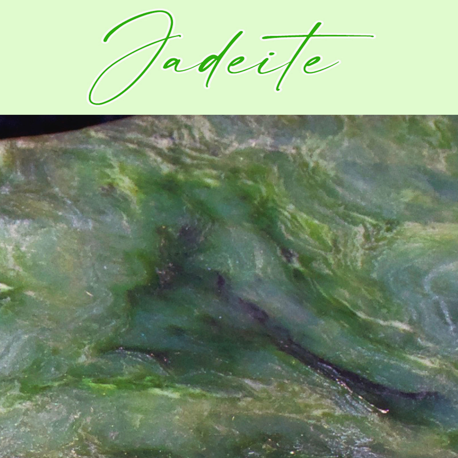 Jadeite