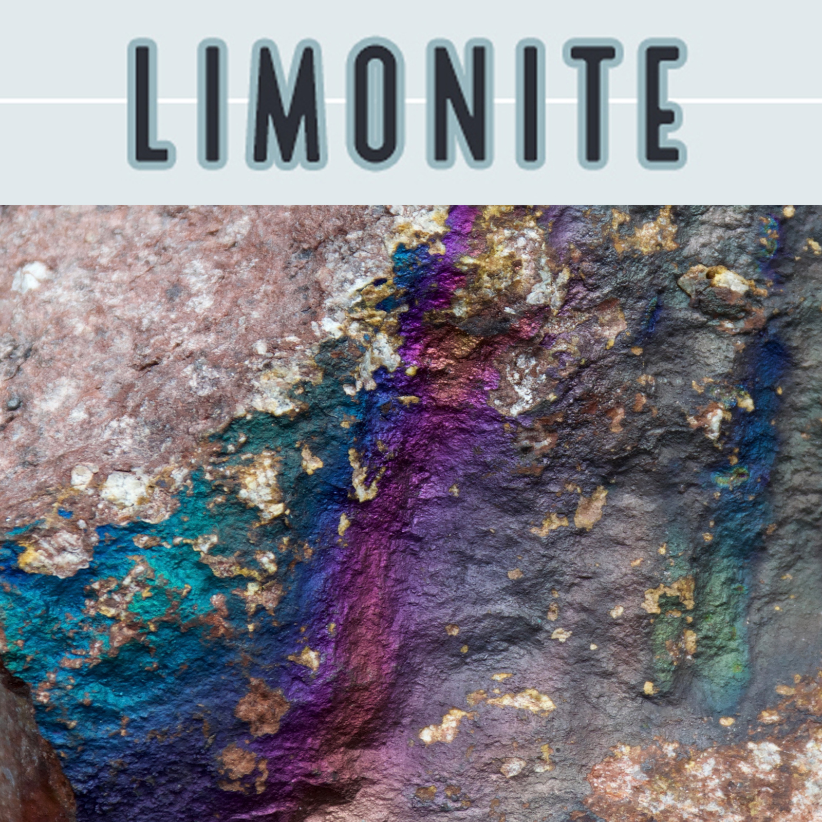 Limonite