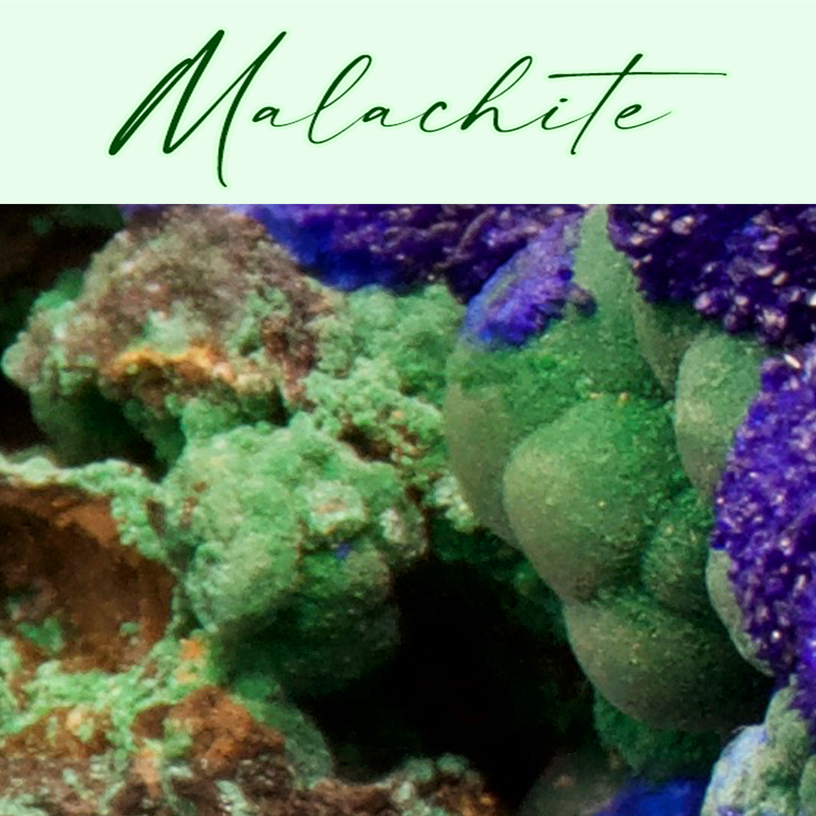 Malachite