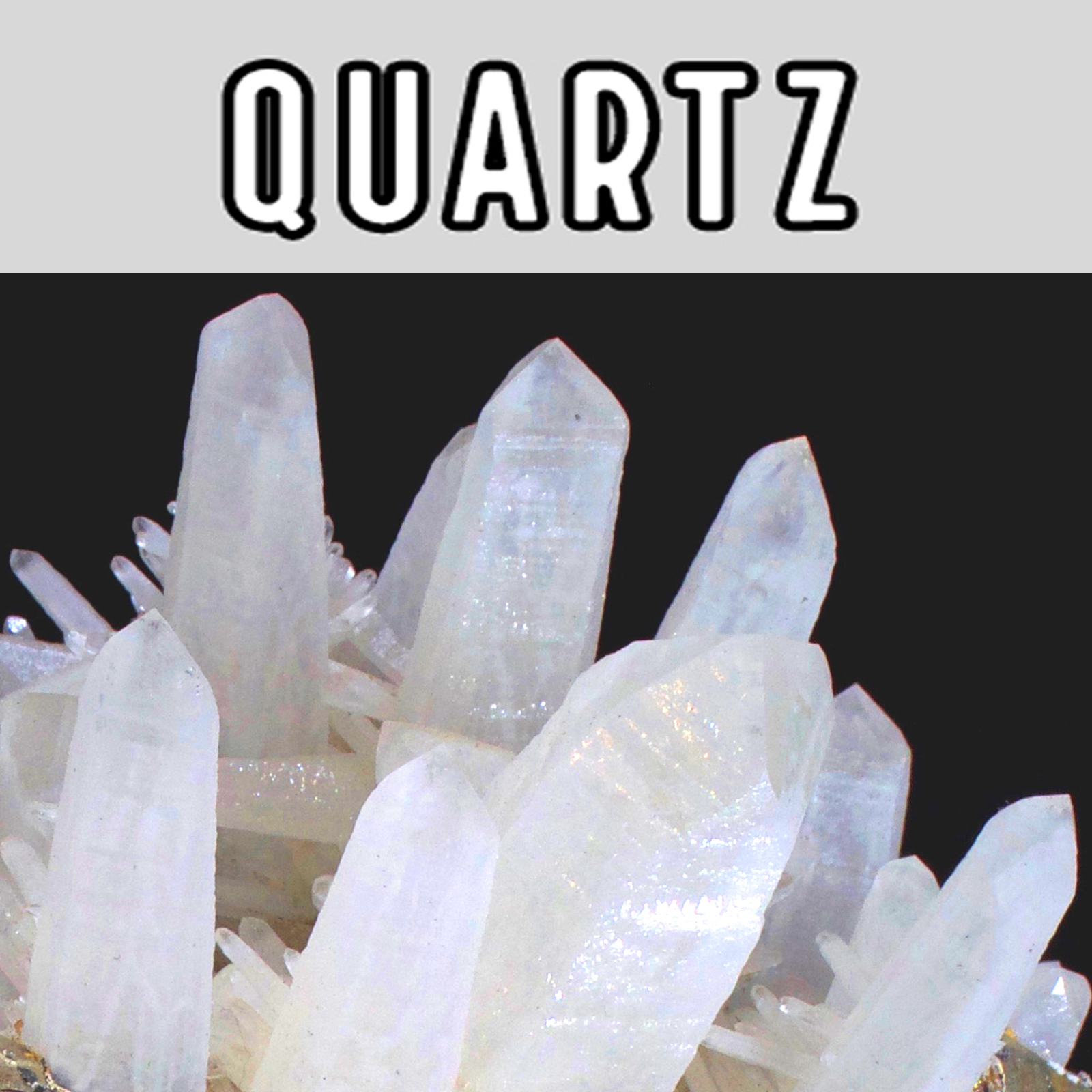 Quartz