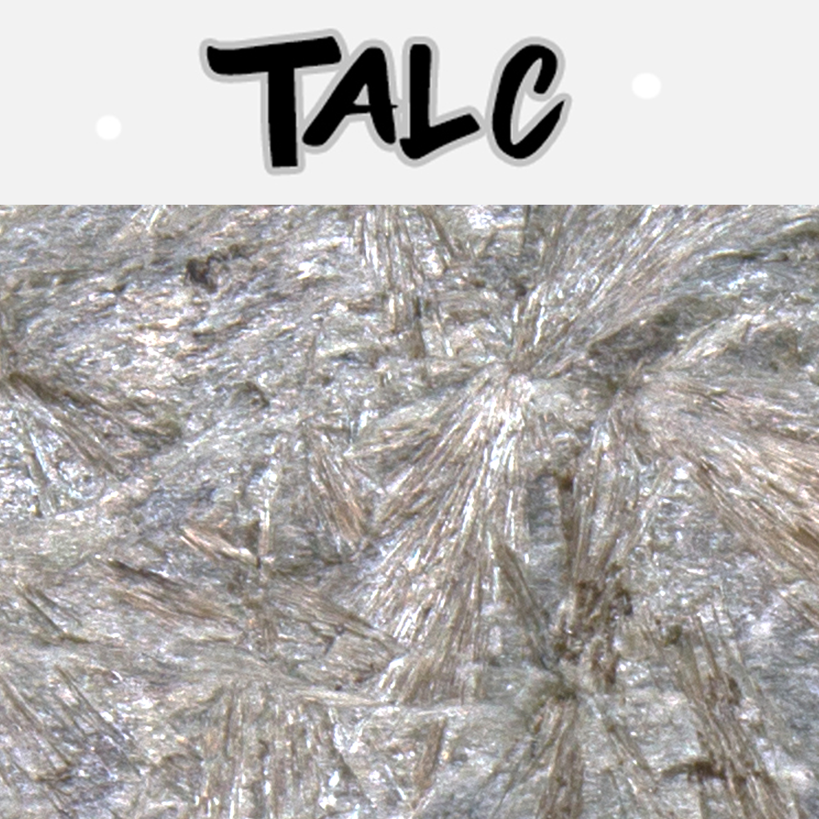 Talc