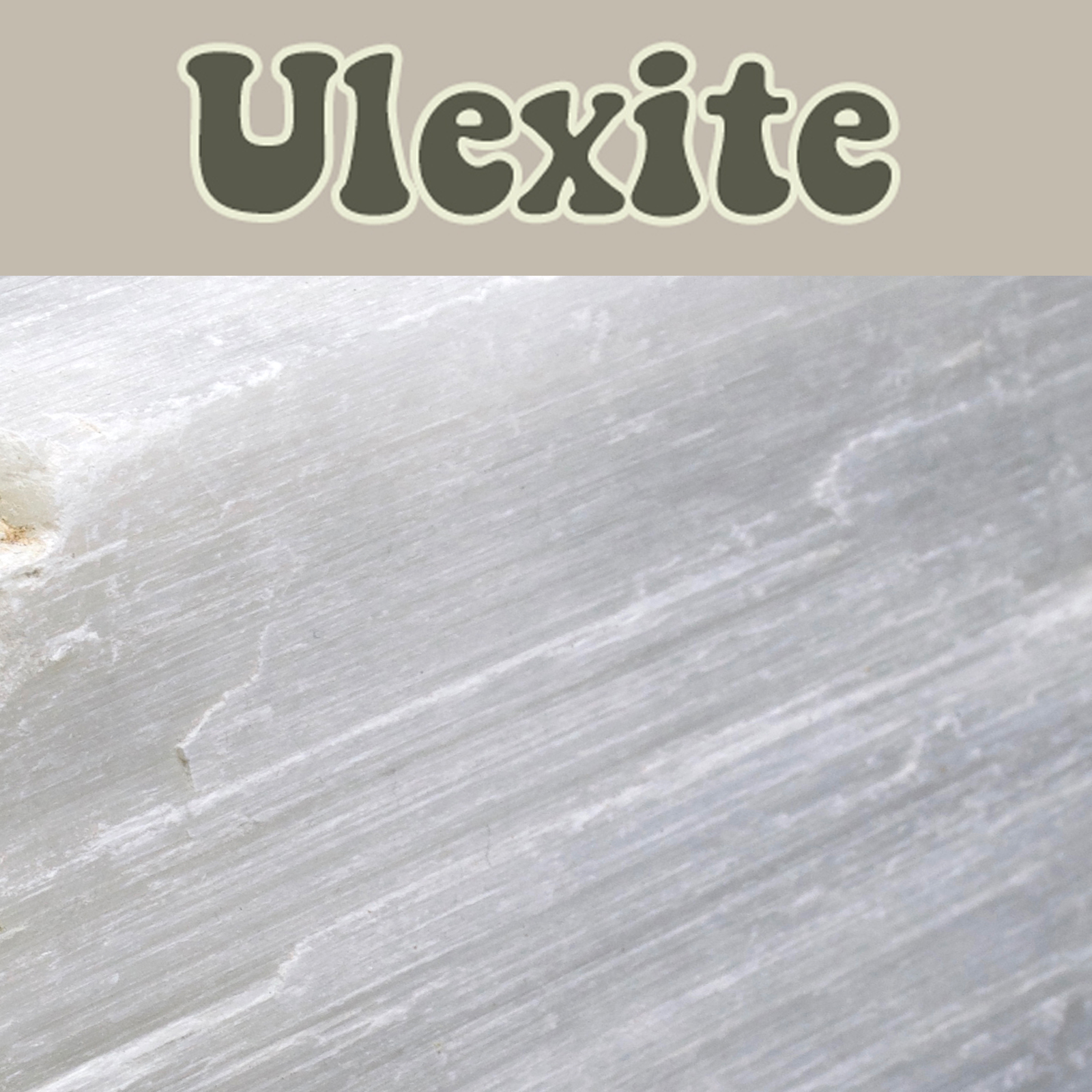 Ulexite